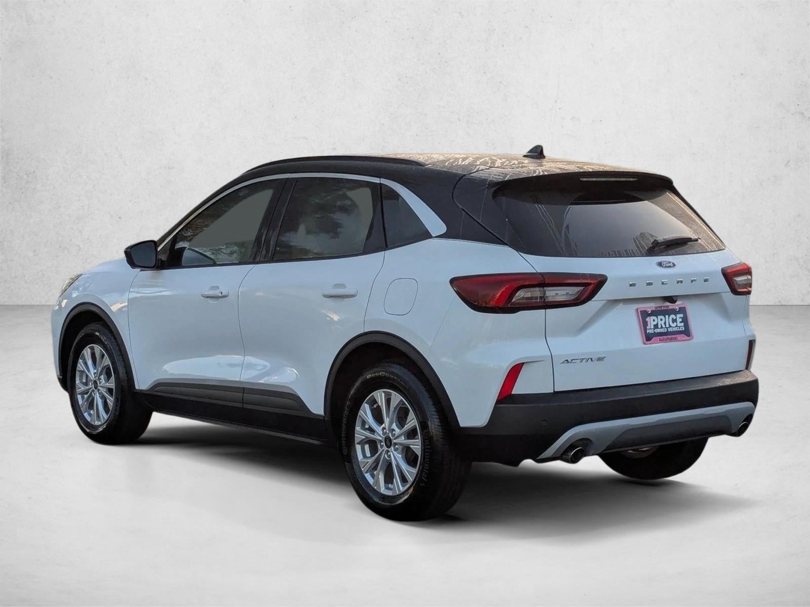 2024 Ford Escape Active FWD