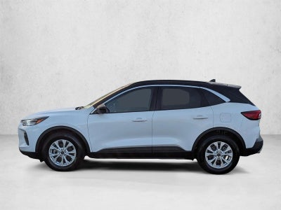 2024 Ford Escape Active FWD