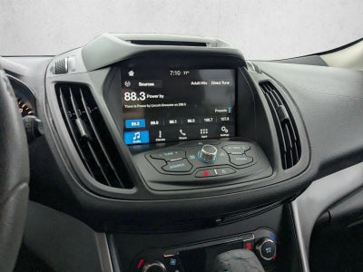 2016 Ford Escape FWD 4dr SE