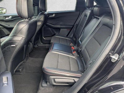 2025 Ford Escape ST-Line FWD