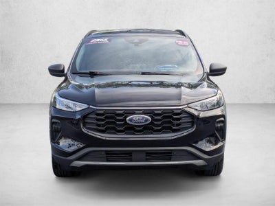 2025 Ford Escape ST-Line FWD