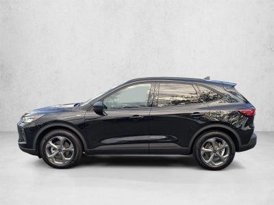 2025 Ford Escape ST-Line FWD