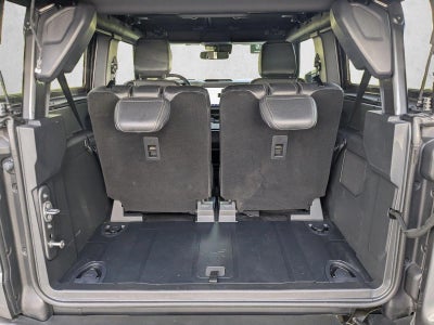 2024 Ford Bronco Big Bend 2 Door 4x4