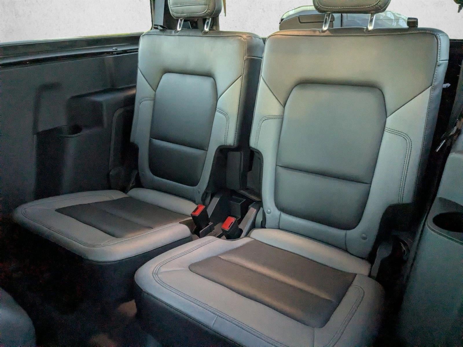 2024 Ford Bronco Big Bend 2 Door 4x4