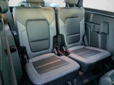 2024 Ford Bronco Big Bend 2 Door 4x4