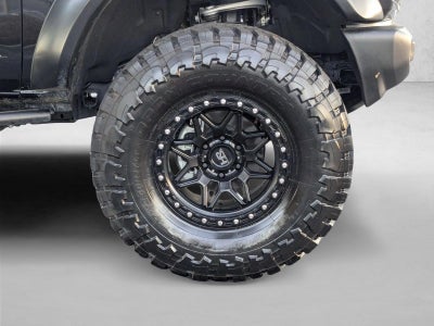 2024 Ford Bronco Big Bend 2 Door 4x4