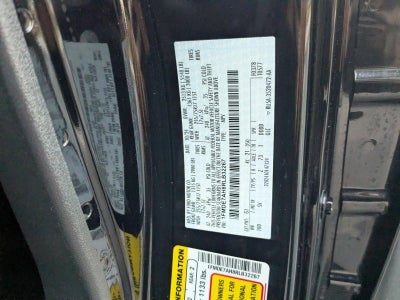 2024 Ford Bronco Big Bend 2 Door 4x4