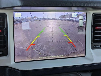 2024 Ford Bronco Heritage Edition 4 Door Advanced 4x4