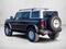 2024 Ford Bronco Heritage Edition 4 Door Advanced 4x4