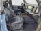 2022 Ford Bronco Badlands 4 Door Advanced 4x4