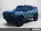 2023 Ford Bronco Wildtrak 4 Door Advanced 4x4
