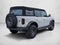 2025 Ford Bronco Outer Banks 4 Door 4x4