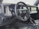 2025 Ford Bronco Outer Banks 4 Door 4x4