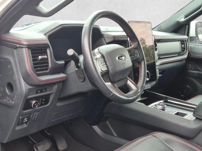 2024 Ford Expedition Max Limited 4x2