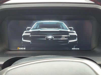 2024 Ford Expedition Max Limited 4x2