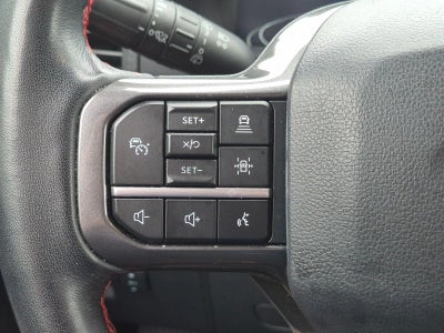 2024 Ford Expedition Max Limited 4x2