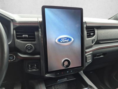 2024 Ford Expedition Max Limited 4x2