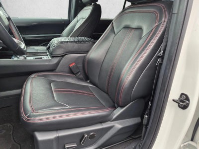 2024 Ford Expedition Max Limited 4x2