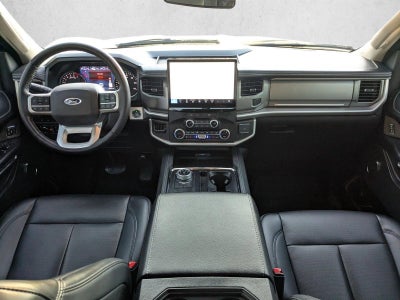 2024 Ford Expedition XLT 4x2