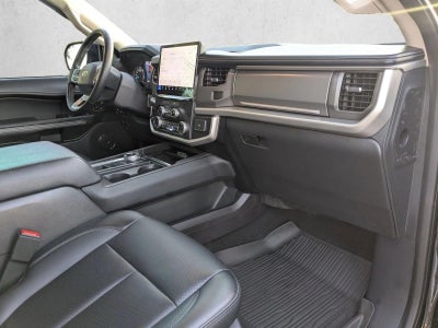 2024 Ford Expedition XLT 4x2