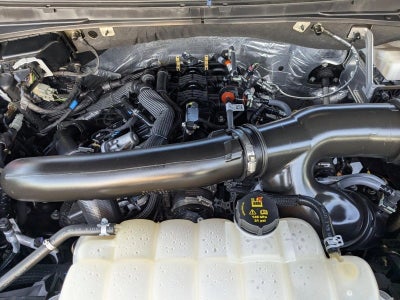 2024 Ford Expedition XLT 4x2