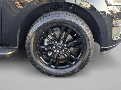 2024 Ford Expedition XLT 4x2
