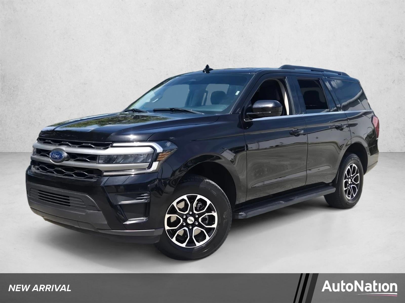 2024 Ford Expedition XLT 4x2