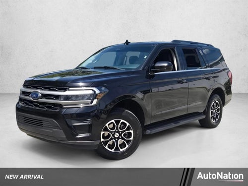2024 Ford Expedition XLT 4x2