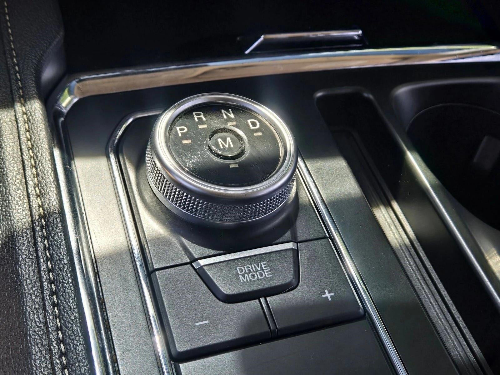 2024 Ford Expedition XLT 4x2