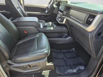 2024 Ford Expedition XLT 4x2