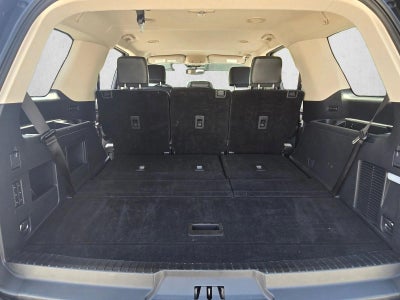 2024 Ford Expedition XLT 4x2