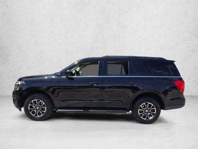2024 Ford Expedition XLT 4x2