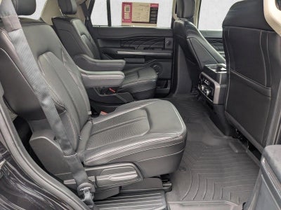 2020 Ford Expedition Platinum 4x2