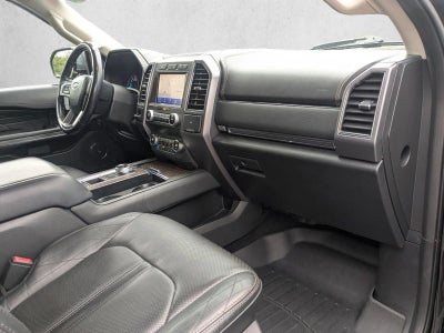 2020 Ford Expedition Platinum 4x2