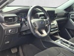 2021 Ford Explorer XLT RWD