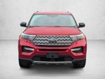 2021 Ford Explorer Limited RWD