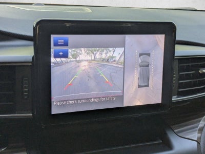 2020 Ford Explorer Limited RWD