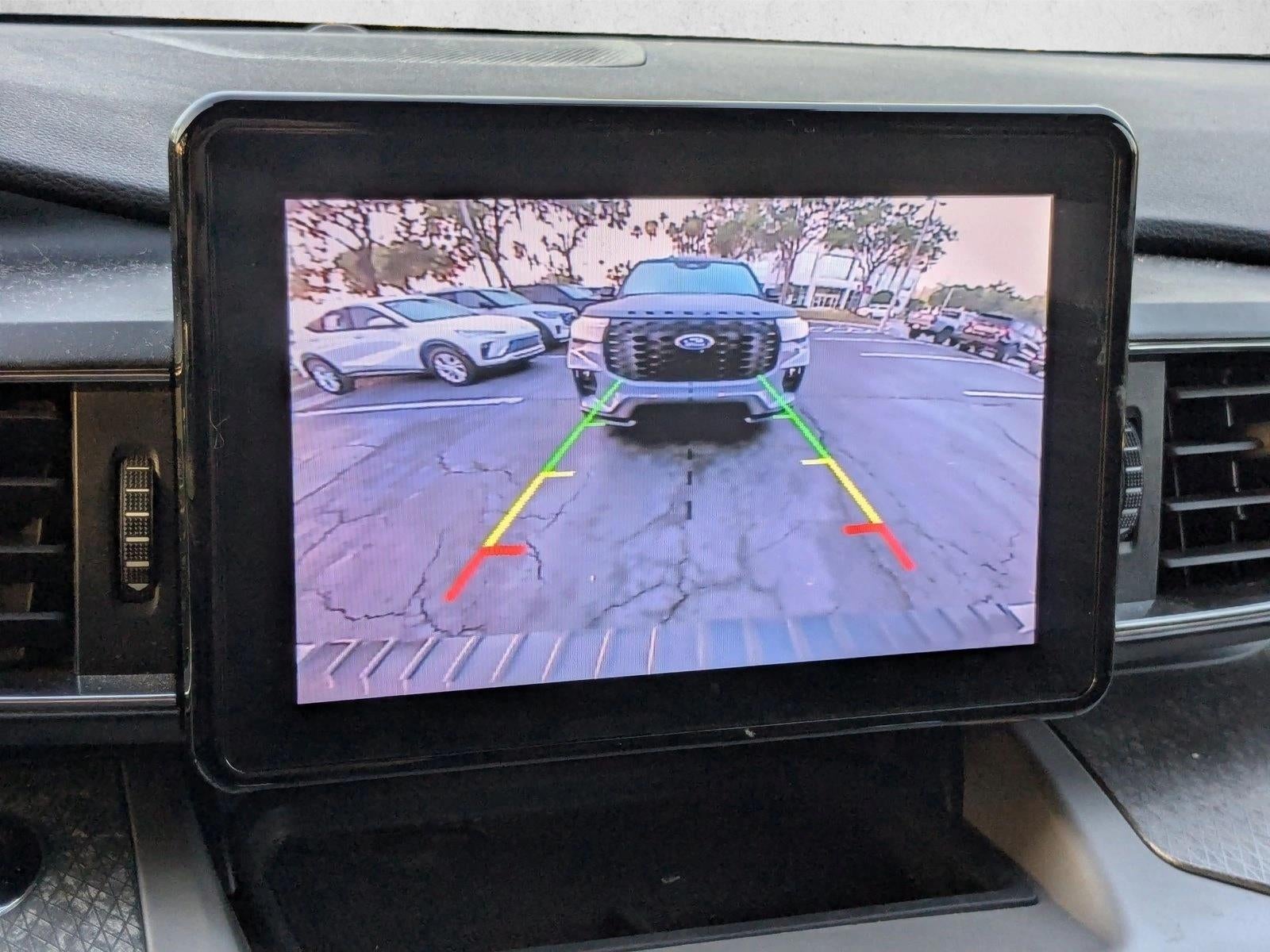 2023 Ford Explorer Timberline 4WD