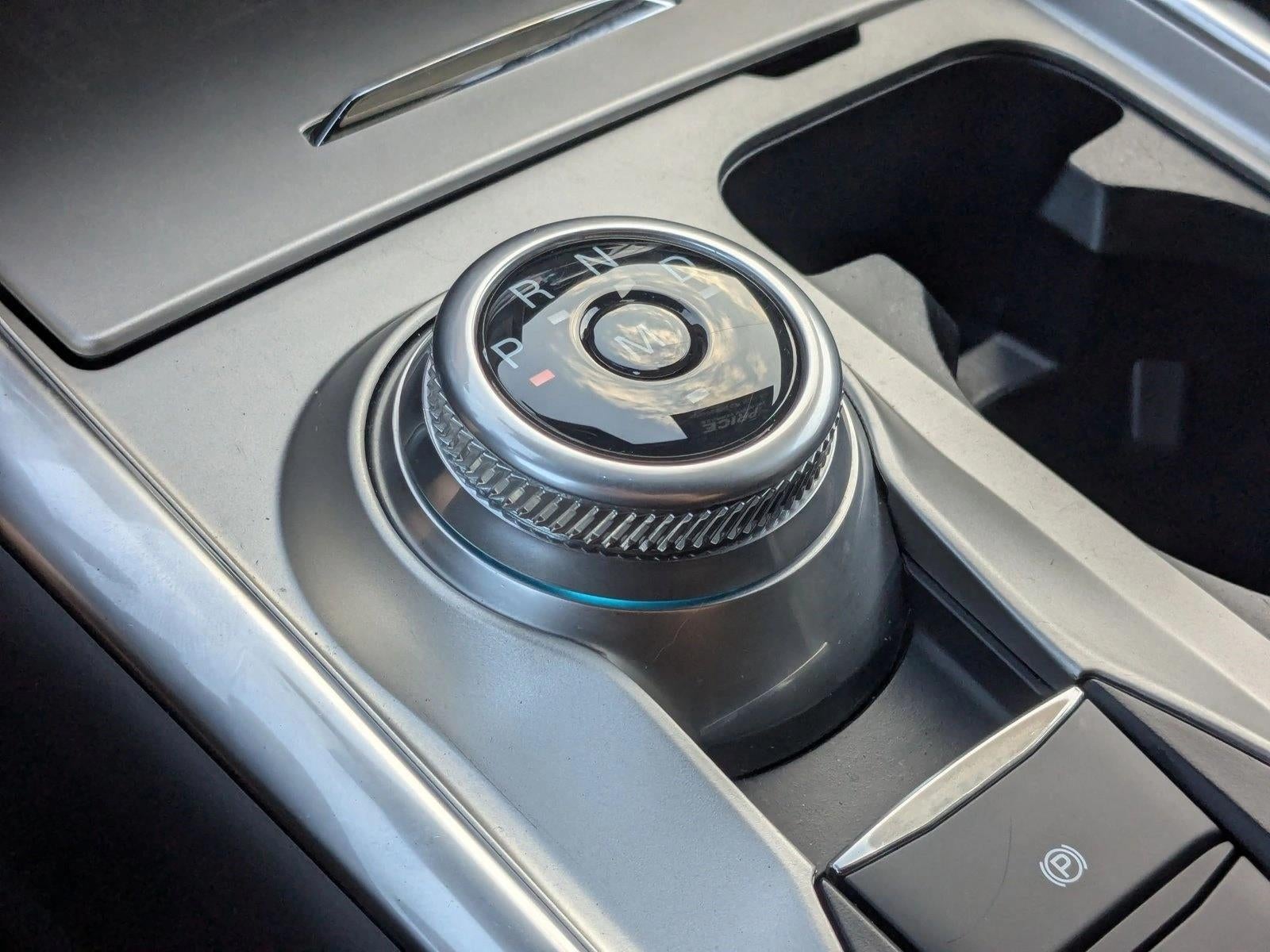 2023 Ford Explorer Timberline 4WD