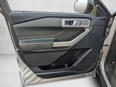 2023 Ford Explorer Timberline 4WD