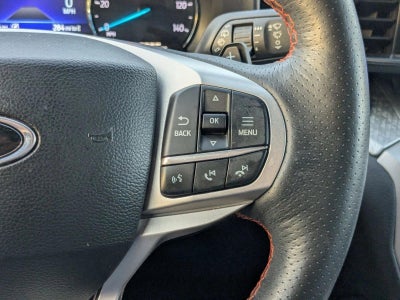 2023 Ford Explorer Timberline 4WD