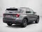 2025 Ford Explorer ST-Line 4WD