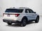 2025 Ford Explorer ST-Line 4WD