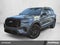 2026 Ford Explorer ST RWD