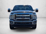 2016 Ford Super Duty F-250 SRW 4WD Crew Cab 6-3/4 Ft Box Lariat