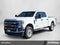 2022 Ford Super Duty F-250 SRW XLT 4WD Crew Cab 6.75' Box