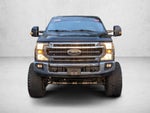 2020 Ford Super Duty F-250 SRW LARIAT 4WD Crew Cab 6.75' Box