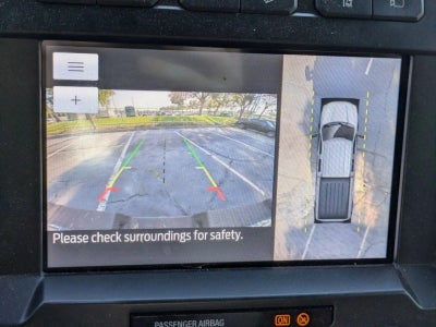 2021 Ford Super Duty F-250 SRW King Ranch 4WD Crew Cab 6.75' Box