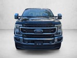 2021 Ford Super Duty F-250 SRW King Ranch 4WD Crew Cab 6.75' Box