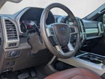 2021 Ford Super Duty F-250 SRW King Ranch 4WD Crew Cab 6.75' Box